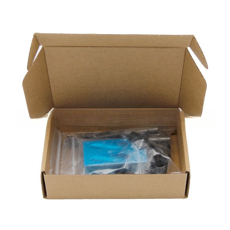 15° Pocket Hole Jig Kit 7/14PC - Pocket Hole Jig reseña y precio