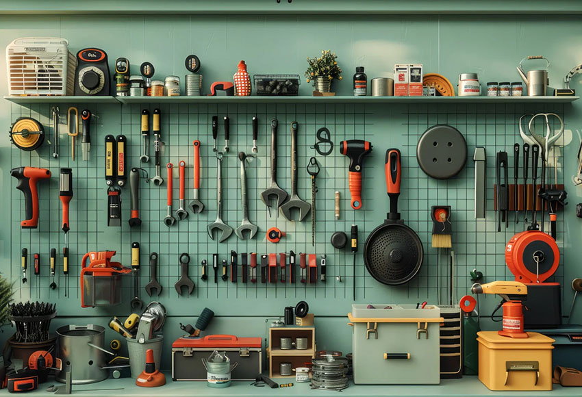 Mehofond Photography Backgroun - Workshop Tools Photos reseña y precio