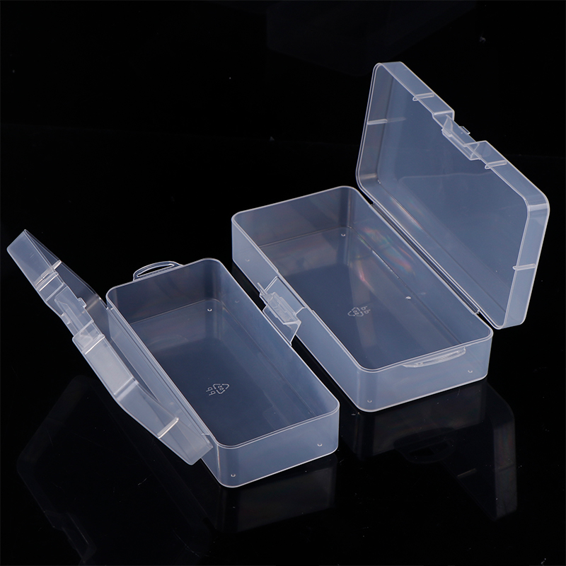 ● Nail Art Storage Box Nail Pa - Tool Chest Cabinet reseña y precio