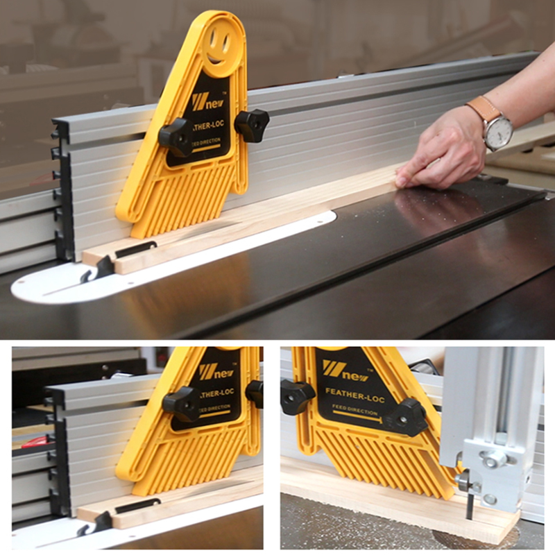 1Set For Table Saw, Band Saw,  - Router Table Insert reseña y precio