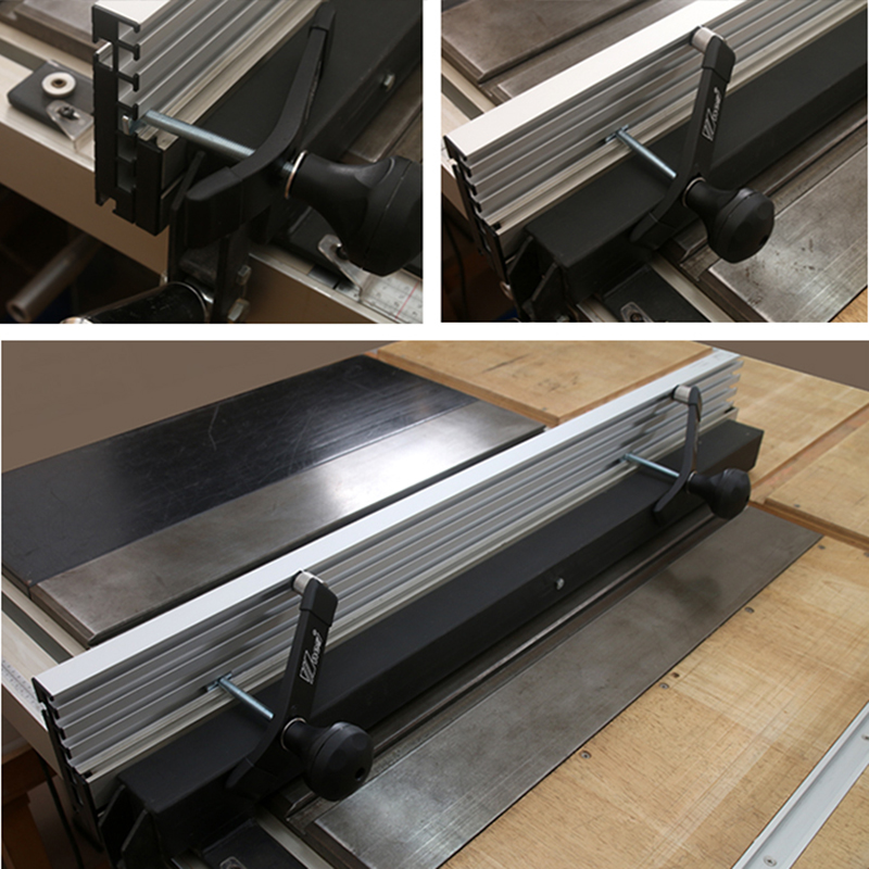 1Set For Table Saw, Band Saw,  - Router Table Insert reseña y precio