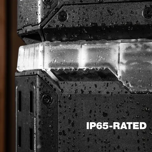 TOUGHBUILT TB-B1-O-10 STACKTEC - Workshop Tools Box reseña y precio