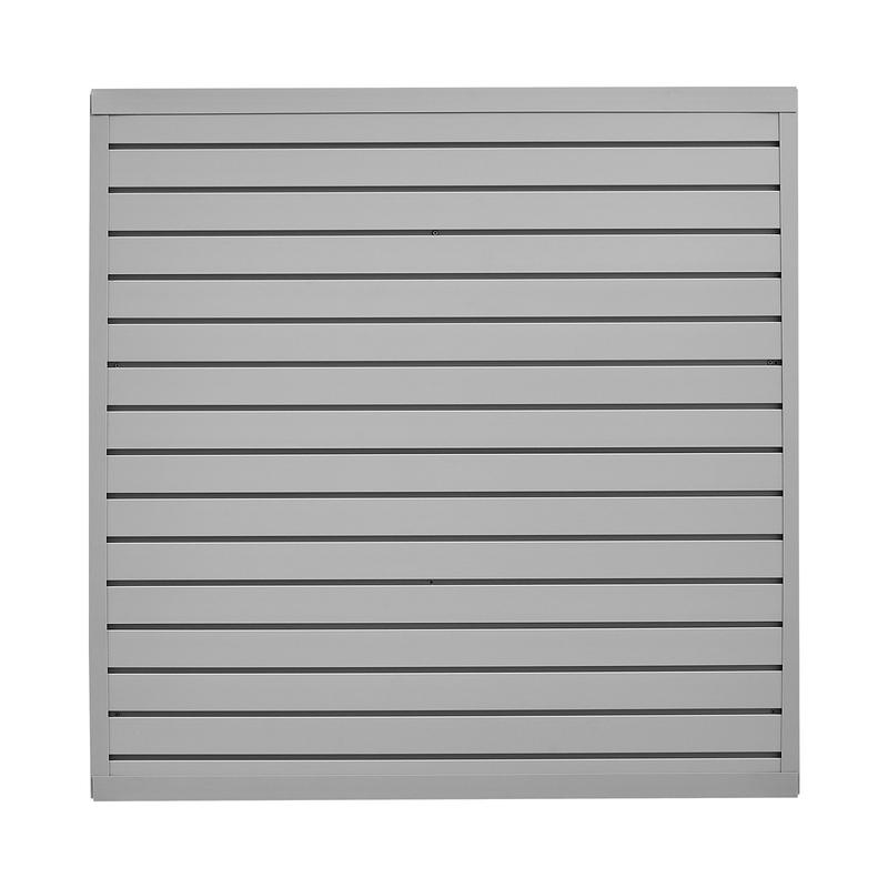 PVC Wall Plank 4 x 4 ft For Ga - Design Tools Workshop reseña y precio