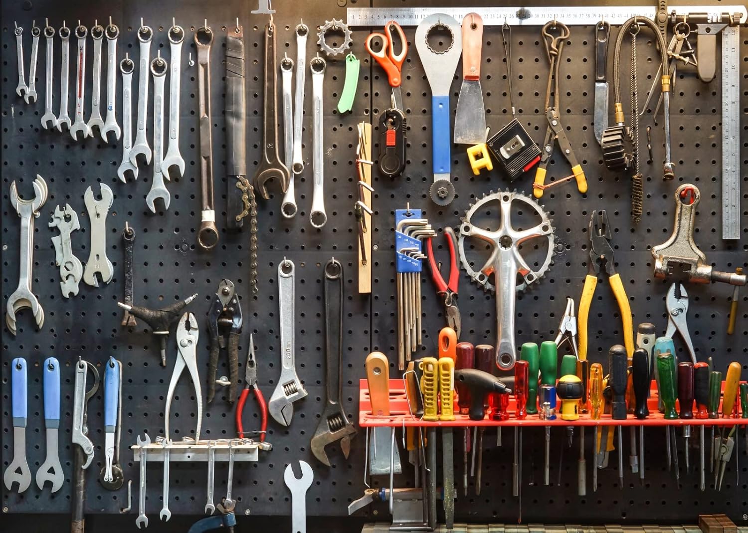 Workshop Tools Garage Mechanic - Workshop Tools Photos reseña y precio
