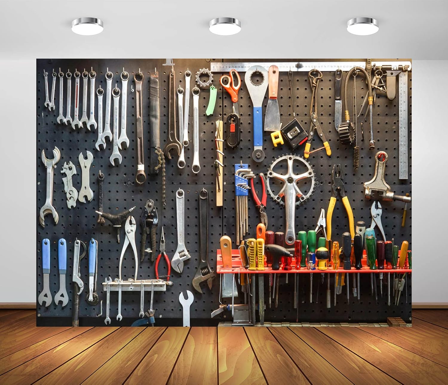 Workshop Tools Garage Mechanic - Workshop Tools Photos reseña y precio