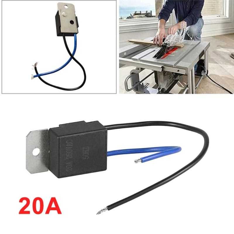 1Pc 230V Soft Start Drive Modu - Workshop Tools And Equipment reseña y precio