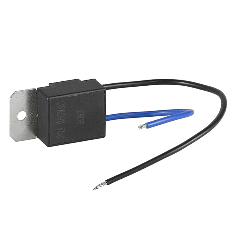1Pc 230V Soft Start Drive Modu - Workshop Tools And Equipment reseña y precio