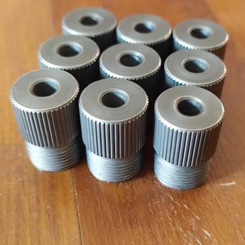 7Pcs Drill Sleeve Woodworking  - Pocket Hole Jig reseña y precio