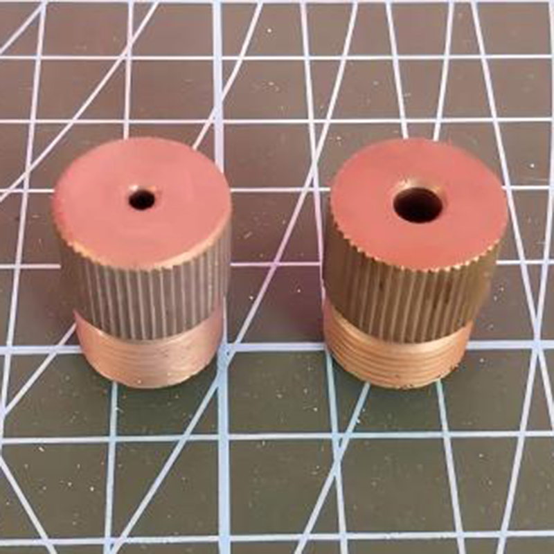 7Pcs Drill Sleeve Woodworking  - Pocket Hole Jig reseña y precio