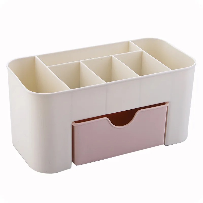 Nails Art Plastic Organizer Co - Tool Chest Cabinet reseña y precio