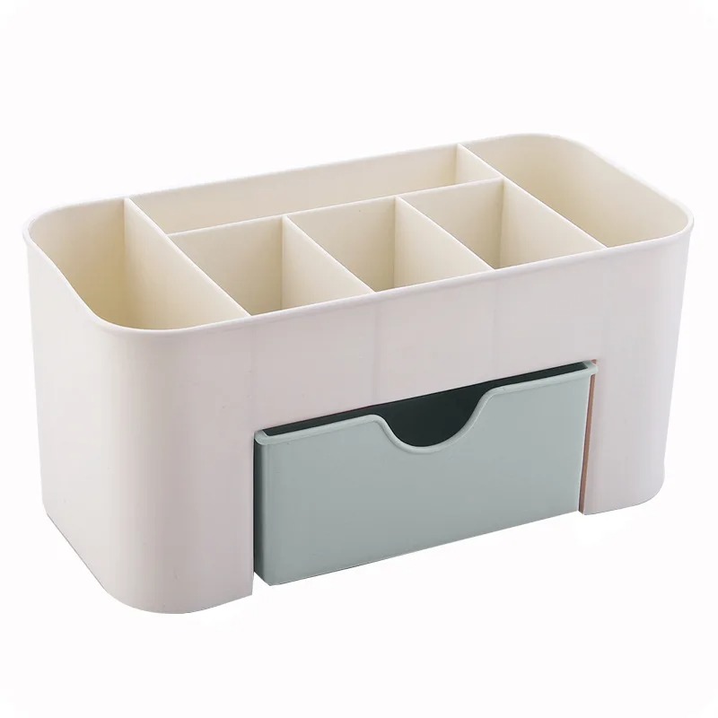 Nails Art Plastic Organizer Co - Tool Chest Cabinet reseña y precio