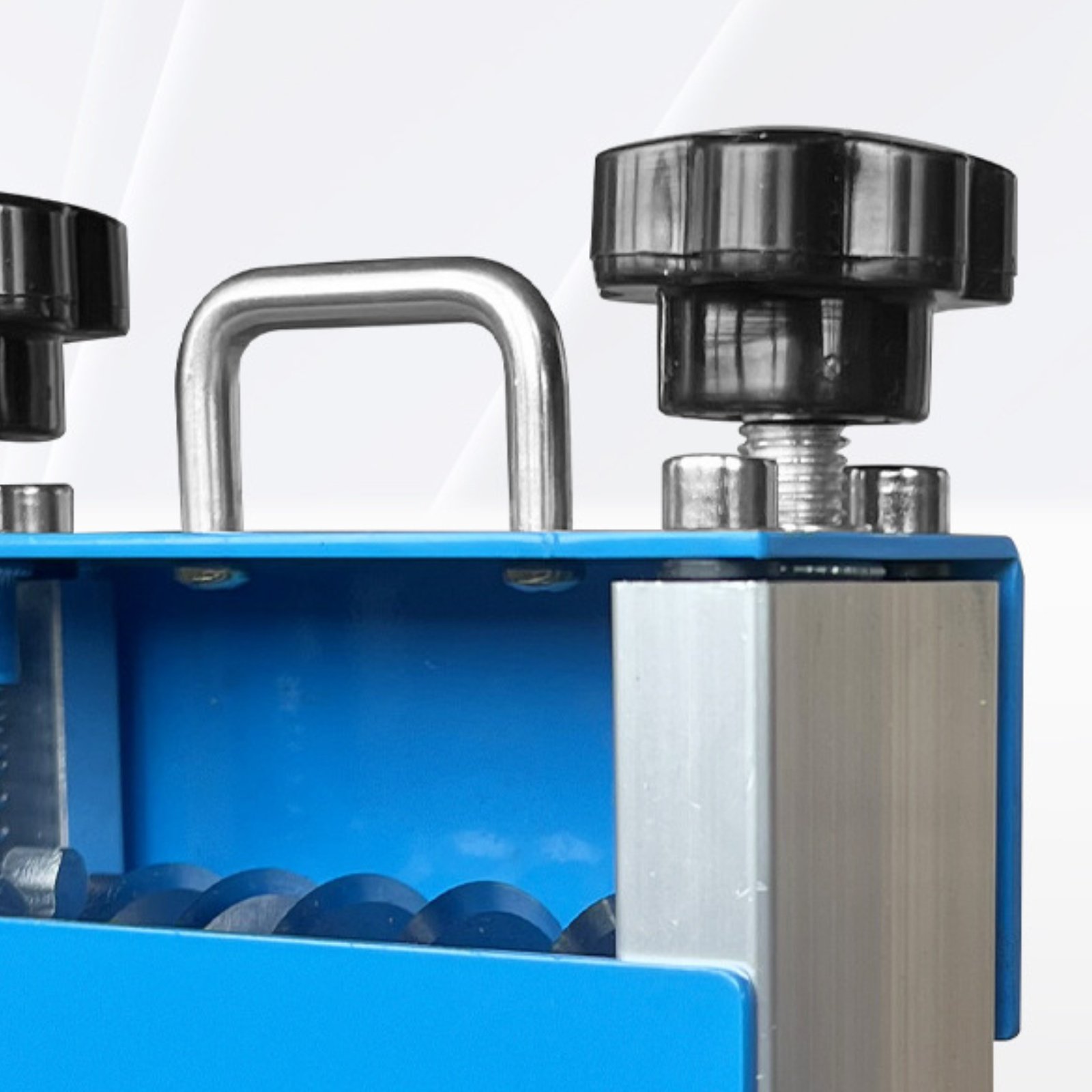 Multi-Hole Cord Peeler Twin-Dr - Workshop Tools And Equipment reseña y precio