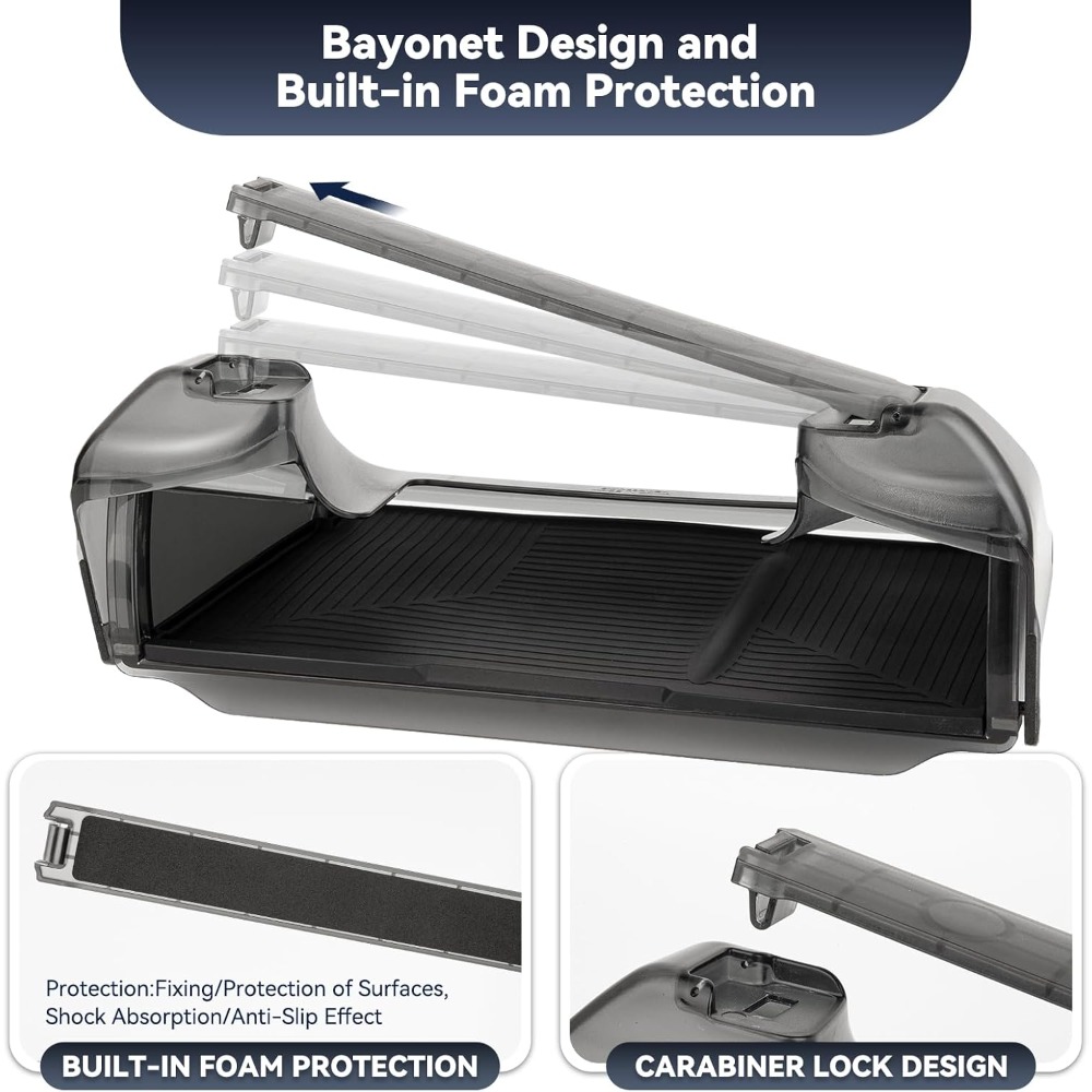 Easy Install Tool-Free For Tes - Tool Chest Cabinet reseña y precio