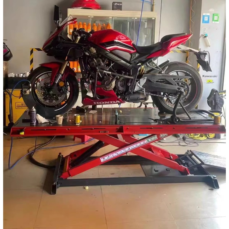 Wholesale Pneumatic Motorcycle - Workshop Tools Wholesale reseña y precio