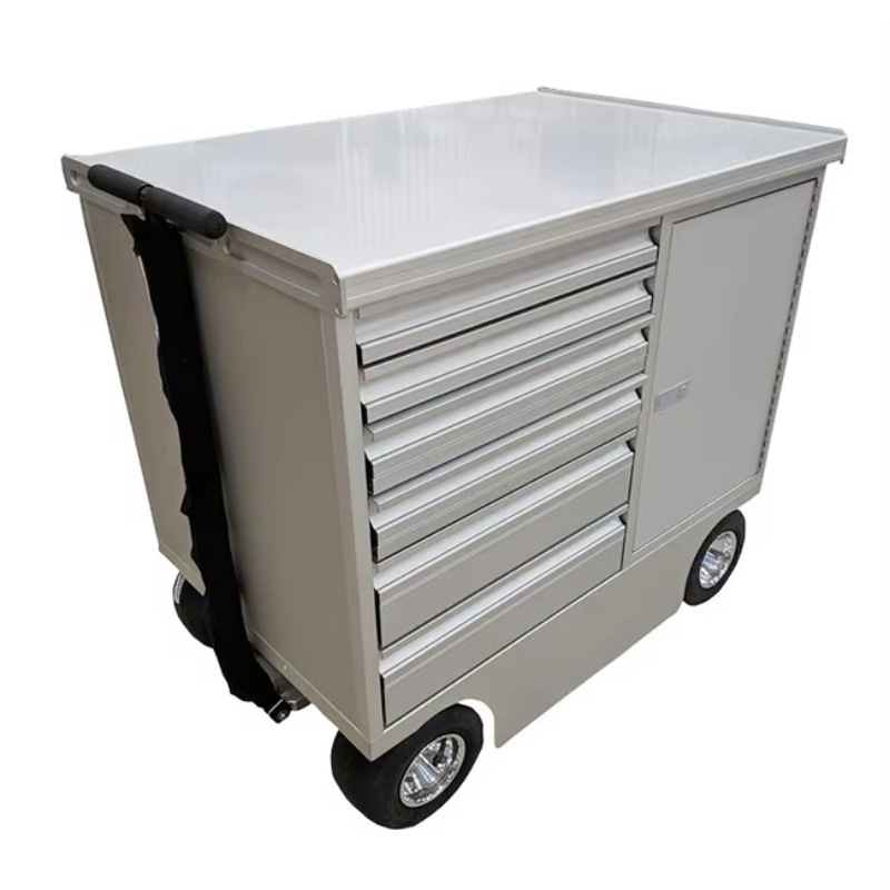 Custom Mini Aluminum Rolling W - Tools For Fabrication Workshop reseña y precio