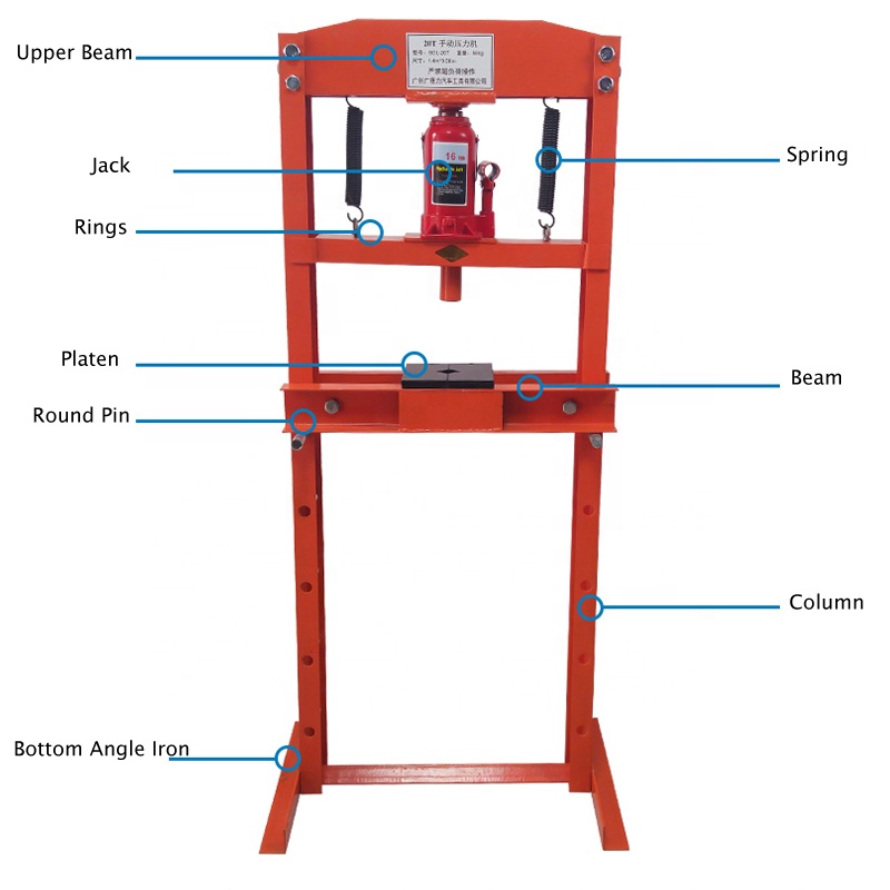 2025 China Tool Manufacturer C - Workshop Tools Wholesale reseña y precio