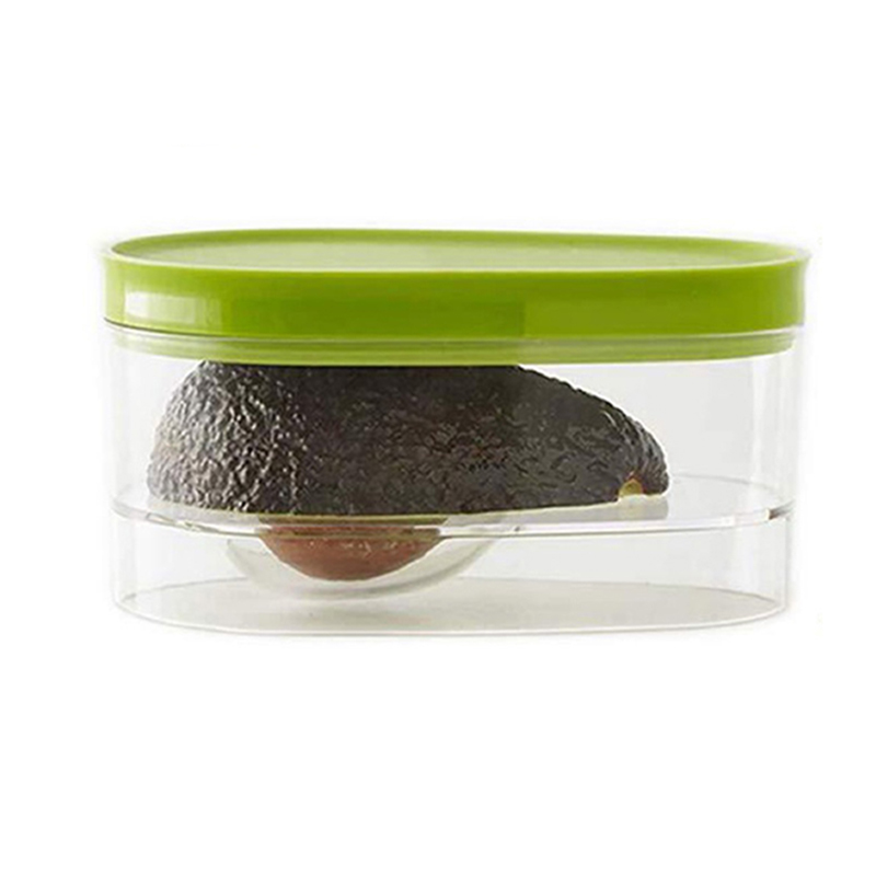 Avocado Food Storage Box Space - Tool Chest Cabinet reseña y precio