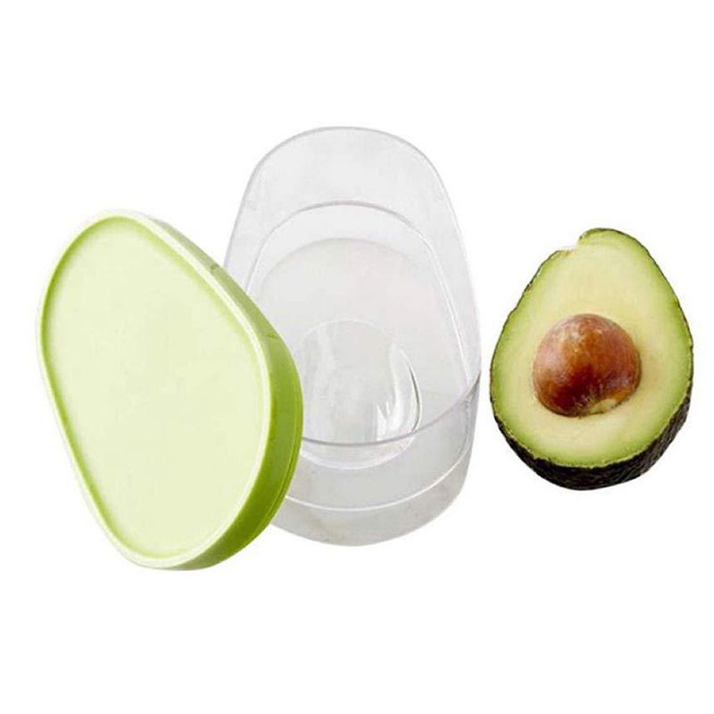 Avocado Food Storage Box Space - Tool Chest Cabinet reseña y precio