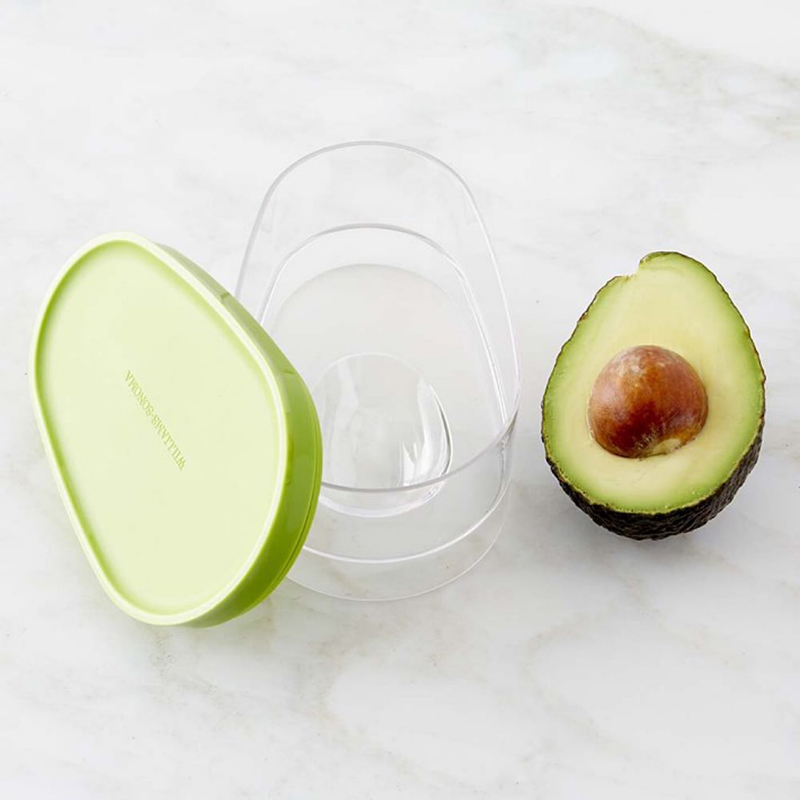 Avocado Food Storage Box Space - Tool Chest Cabinet reseña y precio