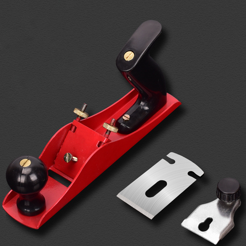 1pc Mini Wood Hand Planer Smal - Hand Plane Block reseña y precio
