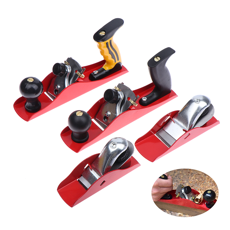 1pc Mini Wood Hand Planer Smal - Hand Plane Block reseña y precio
