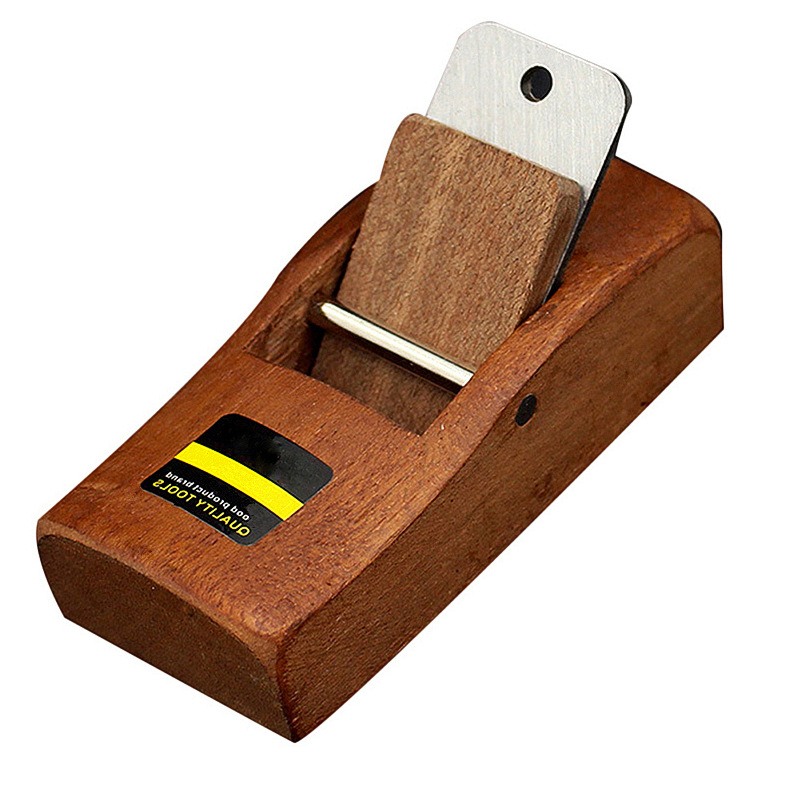 Woodworking Planer Mini Hand T - Hand Plane Block reseña y precio