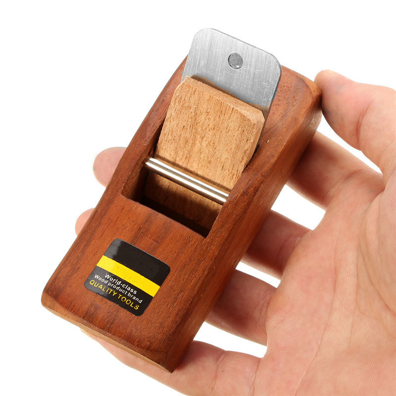 Woodworking Planer Mini Hand T - Hand Plane Block reseña y precio