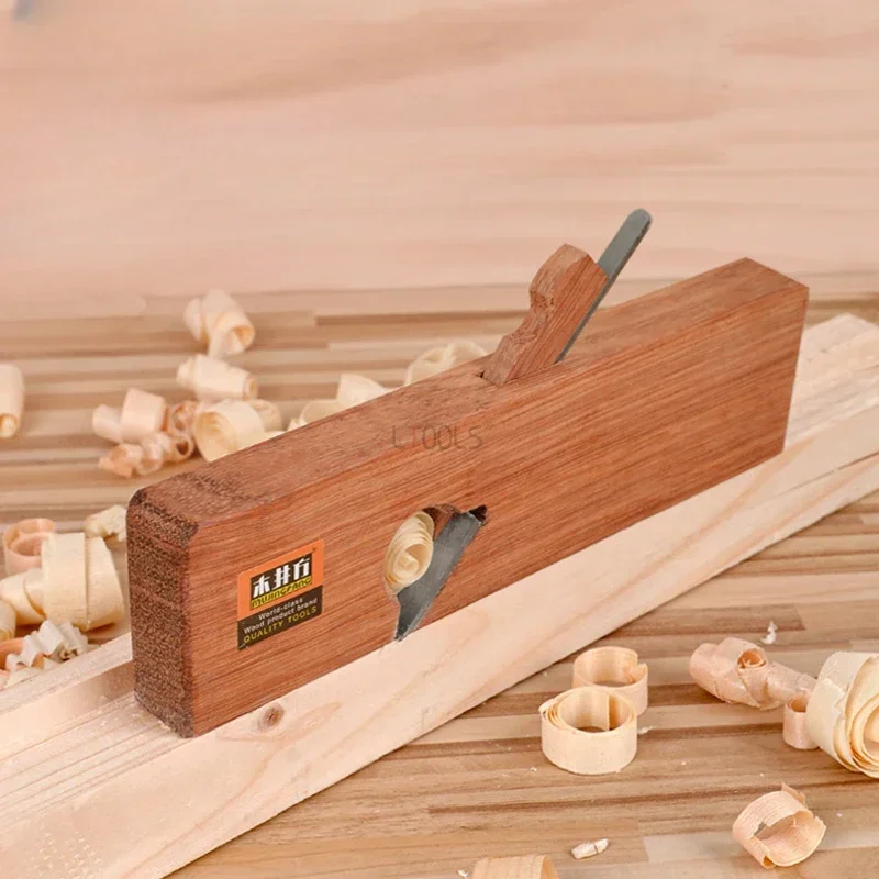Single Wire Pull Planer 150/20 - Hand Plane Block reseña y precio