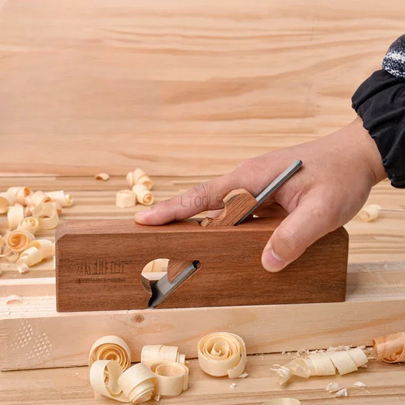 Single Wire Pull Planer 150/20 - Hand Plane Block reseña y precio