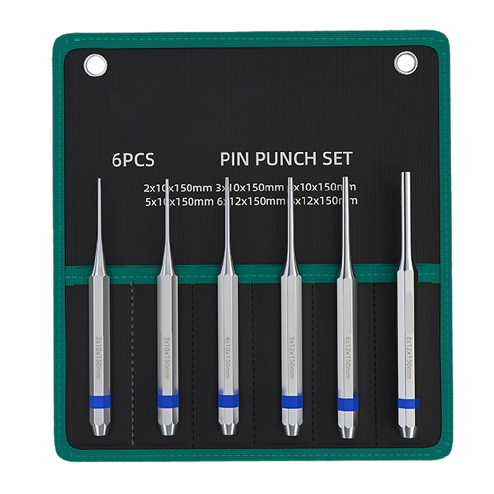 1/6pcs 2/3/4/5/6/8mm Hand Cone - Workshop Tools And Equipment reseña y precio