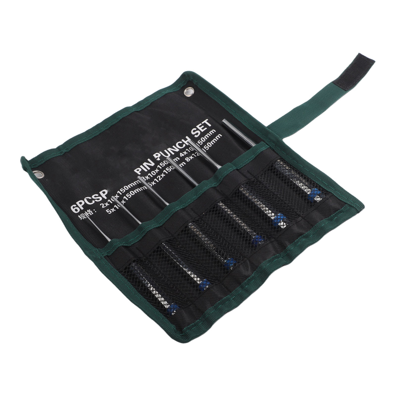 1/6pcs 2/3/4/5/6/8mm Hand Cone - Workshop Tools And Equipment reseña y precio