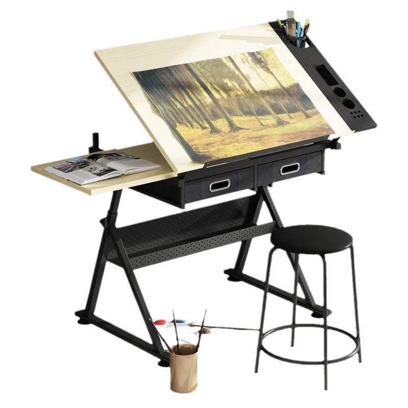 Lifting Paint Booth Table Pain - Workshop Tools Photos reseña y precio