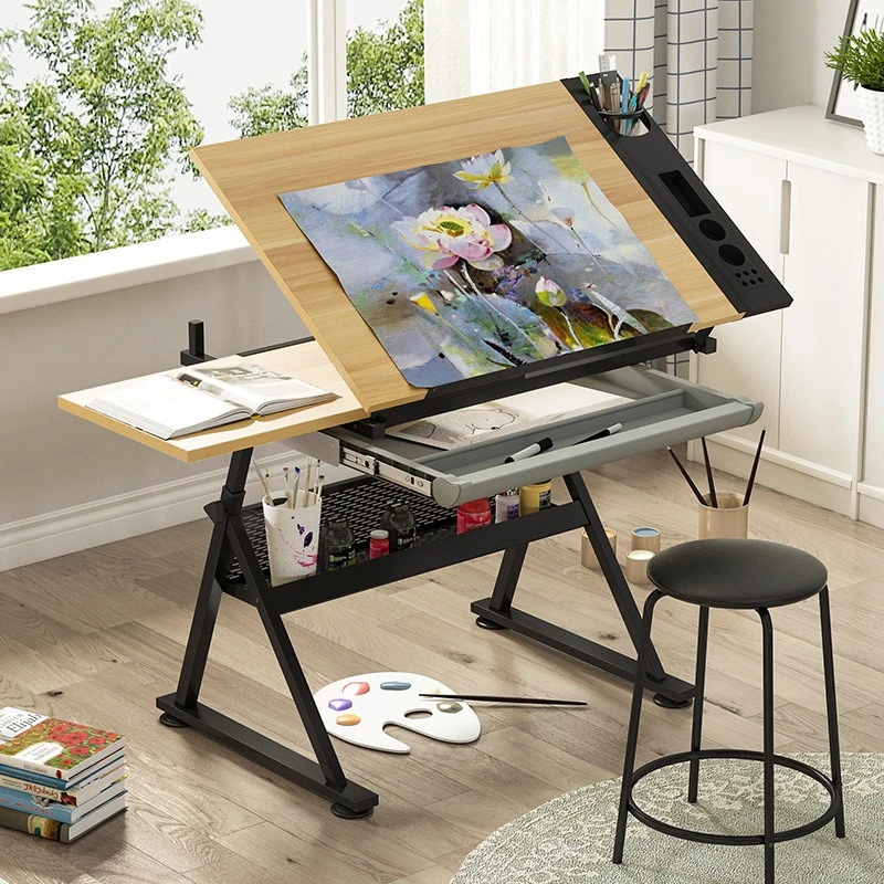 Lifting Paint Booth Table Pain - Workshop Tools Photos reseña y precio