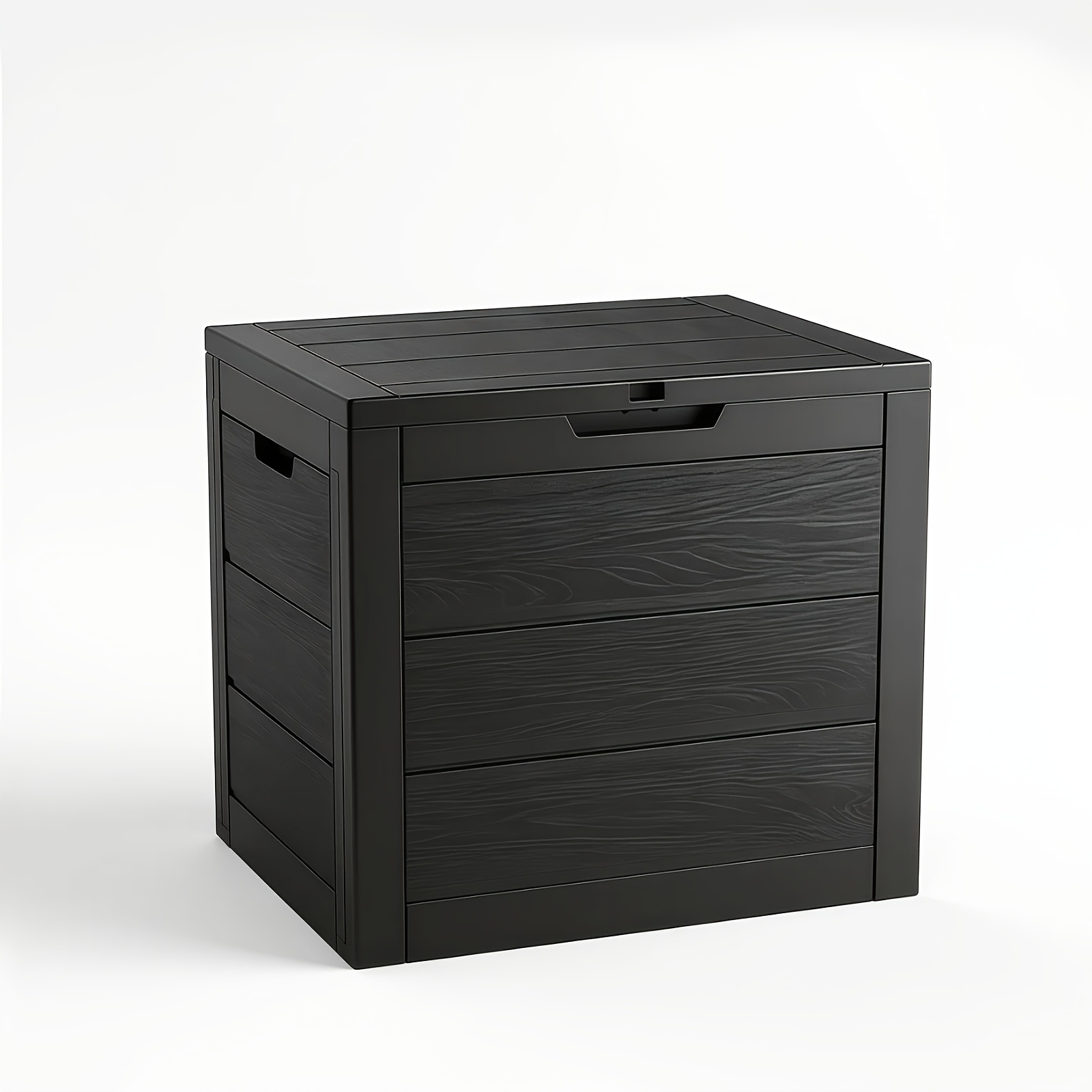 75/35 Gallon Outdoor Storage B - Tool Chest Cabinet reseña y precio
