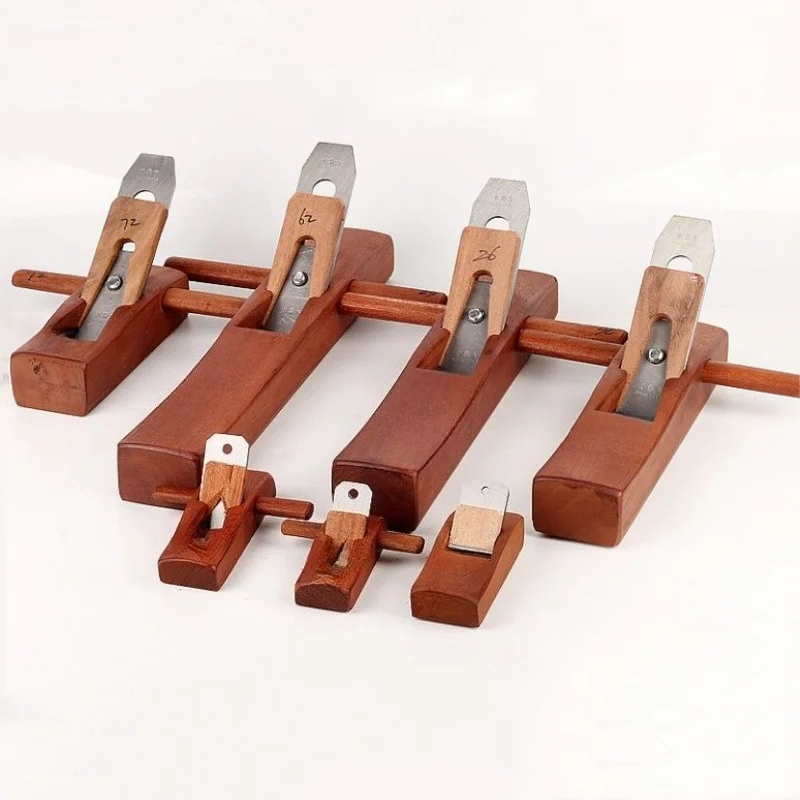 Home Carpenter Portable Mahoga - Hand Plane Block reseña y precio