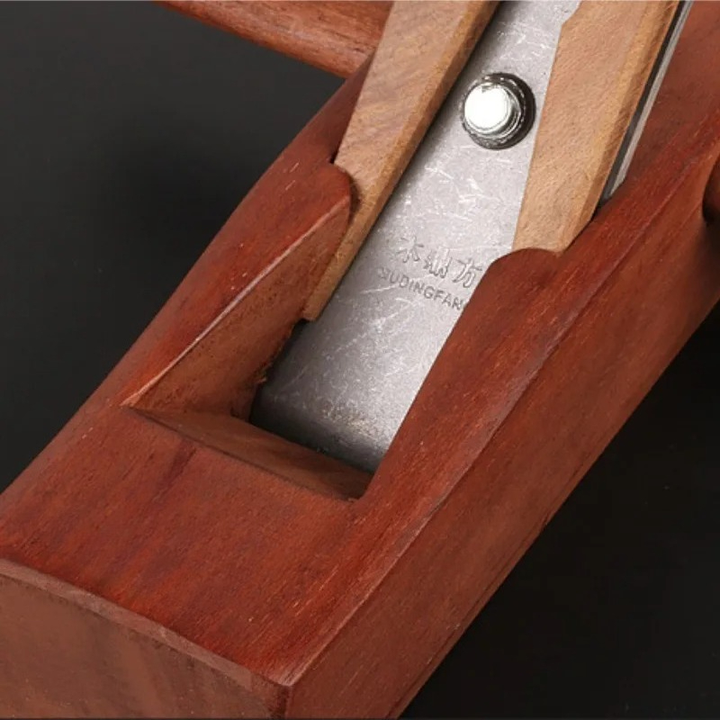 Home Carpenter Portable Mahoga - Hand Plane Block reseña y precio