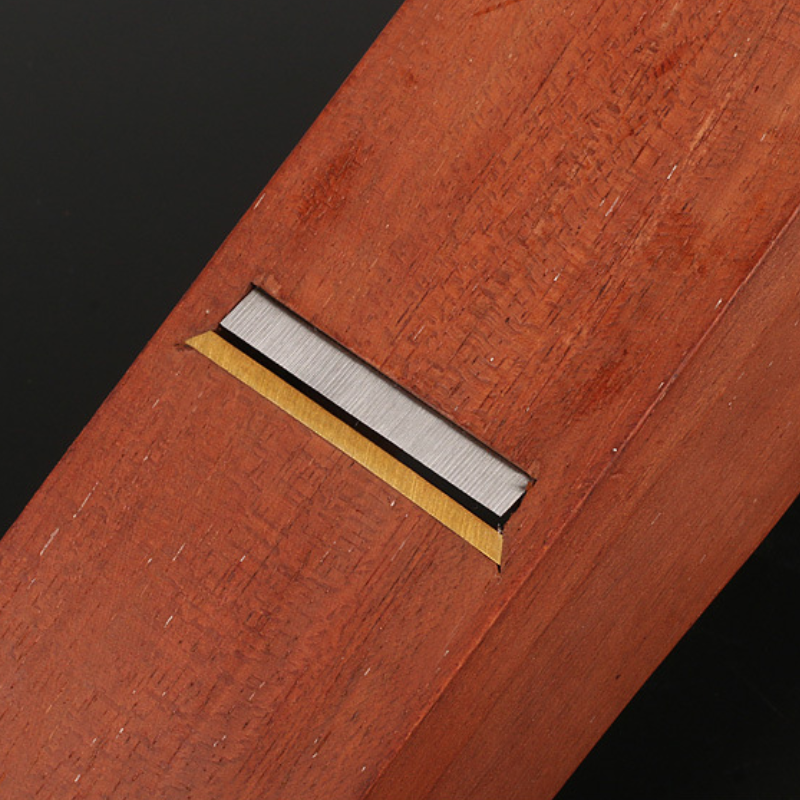 Home Carpenter Portable Mahoga - Hand Plane Block reseña y precio