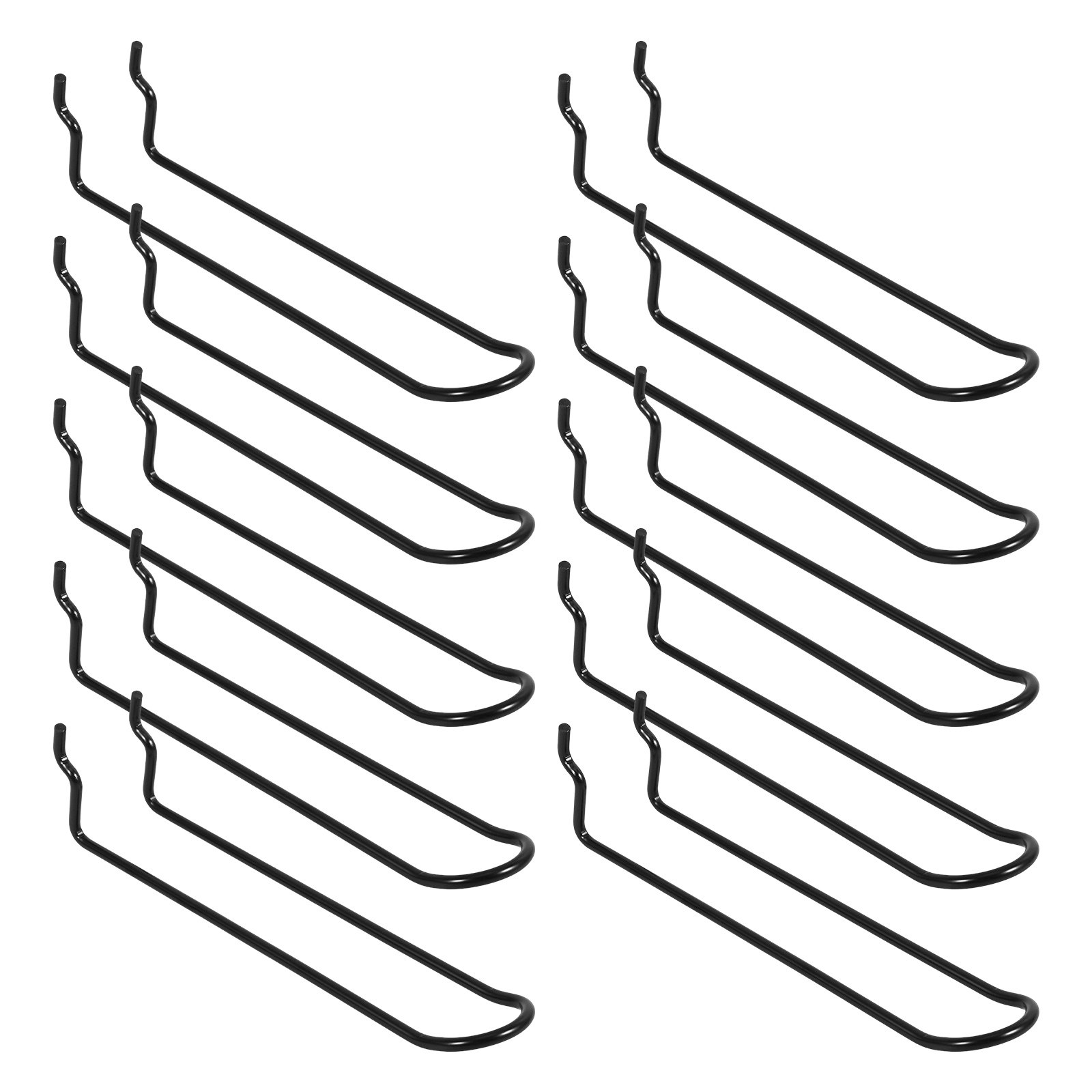 10Pcs Double Loop Stainless St - Workshop Tools Store reseña y precio