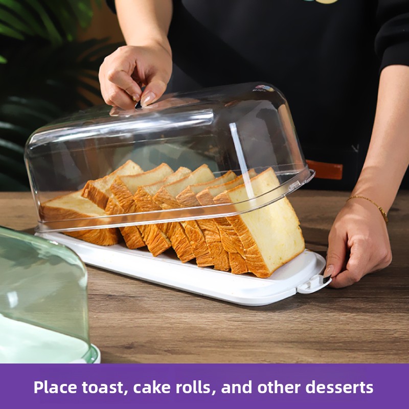 Reusable Cake Roll Toast Bread - Tool Chest Cabinet reseña y precio