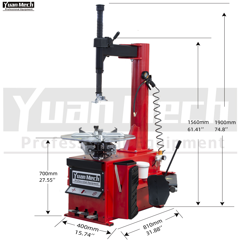 Wholesale C955 Tire Workshop E - Workshop Tools Wholesale reseña y precio