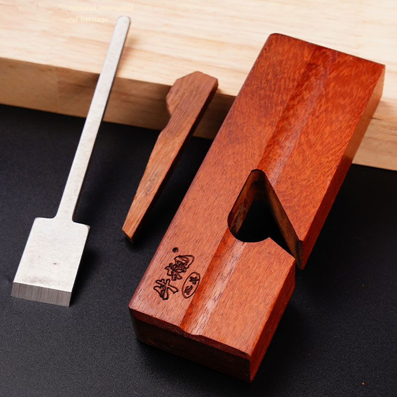 Single Wire Drawing Planer Pro - Hand Plane Block reseña y precio