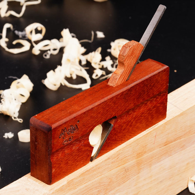Single Wire Drawing Planer Pro - Hand Plane Block reseña y precio