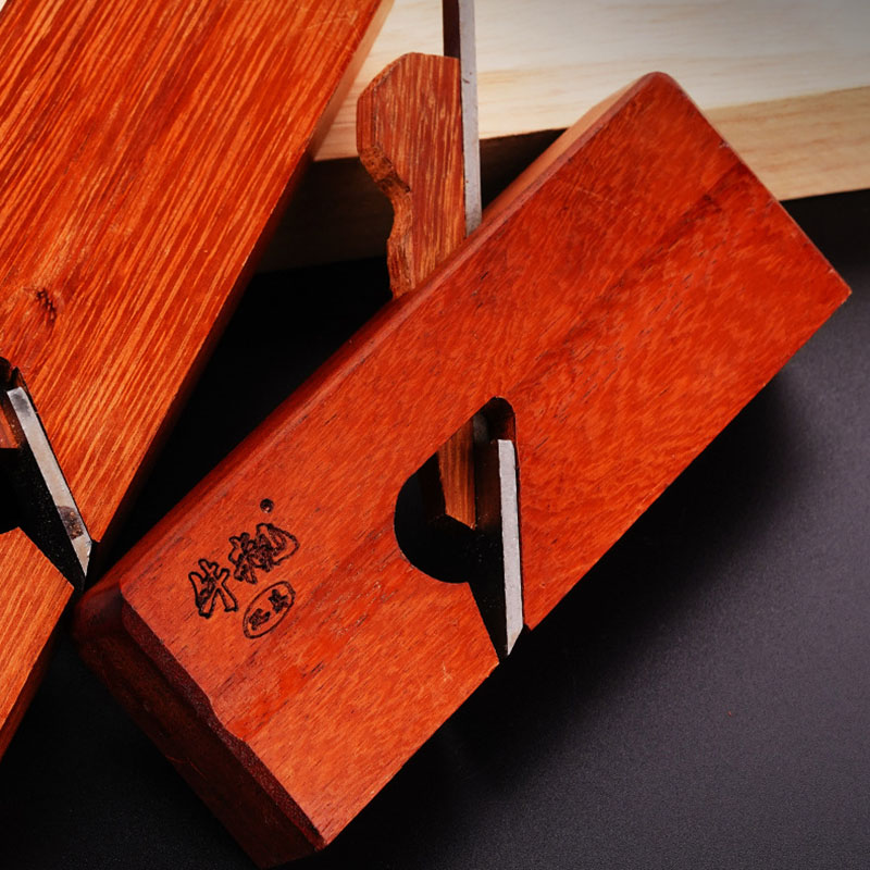 Single Wire Drawing Planer Pro - Hand Plane Block reseña y precio