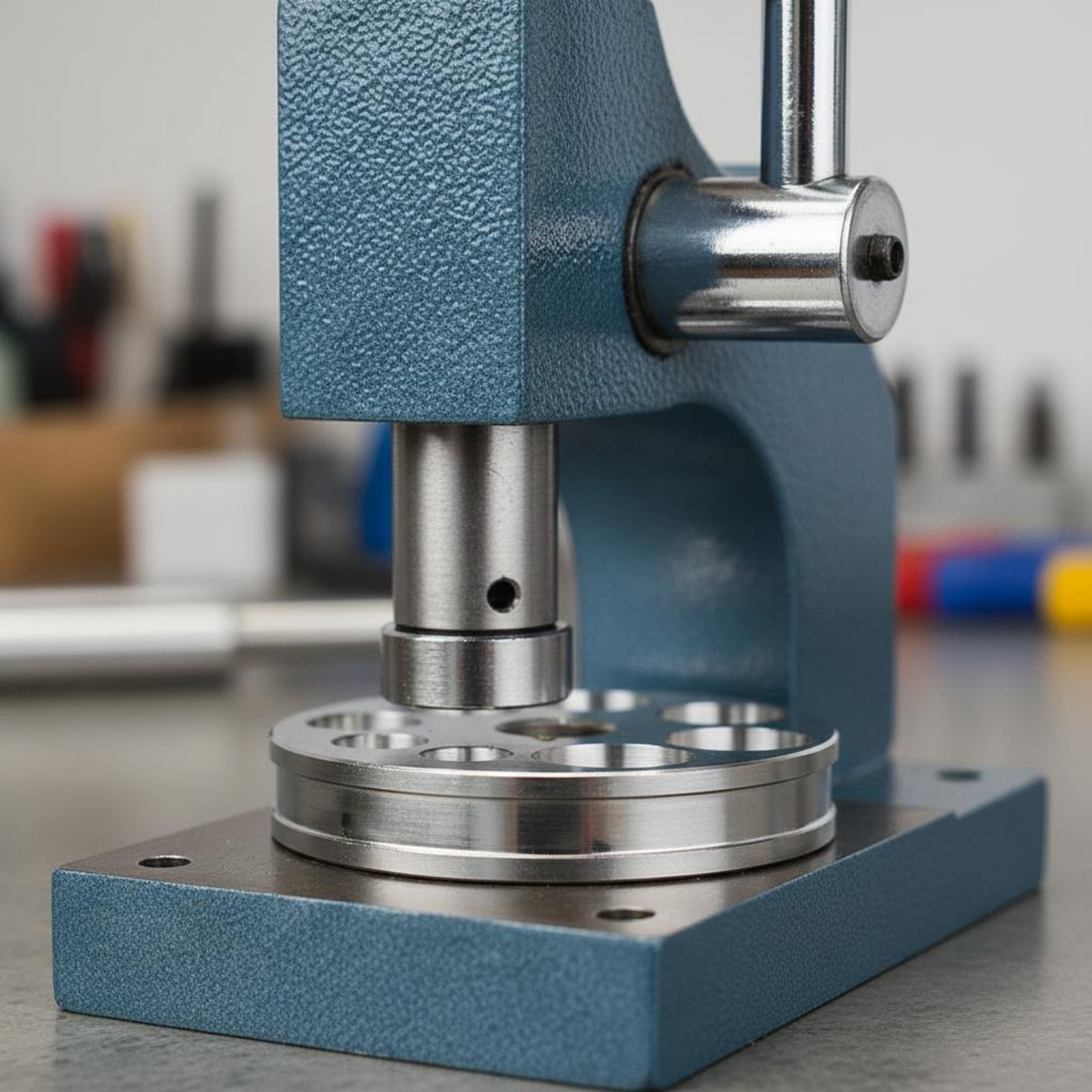 Band Size Adjuster Dual Rod De - Design Tools Workshop reseña y precio