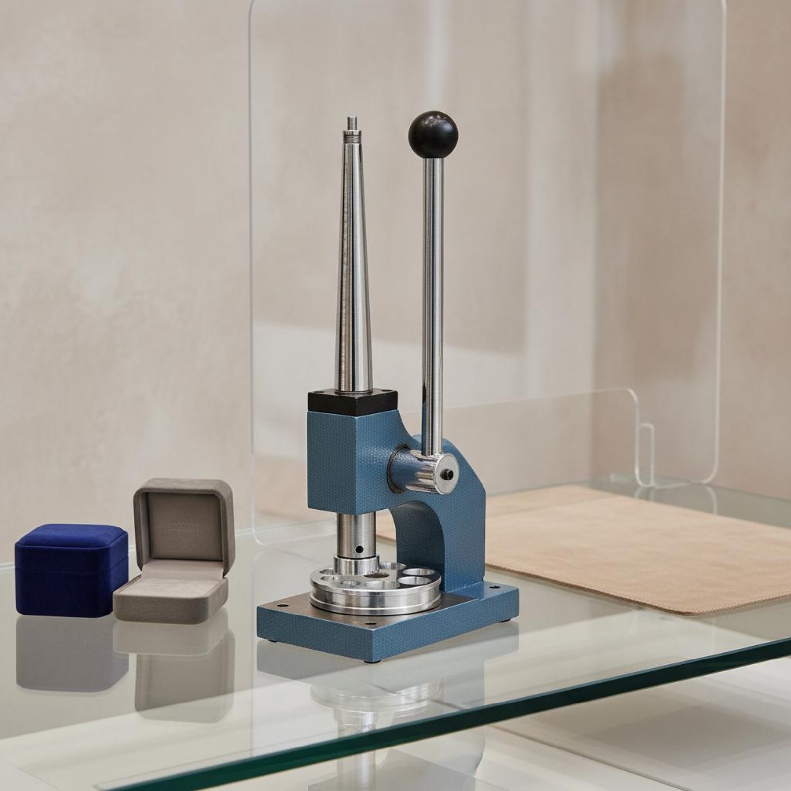 Band Size Adjuster Dual Rod De - Design Tools Workshop reseña y precio