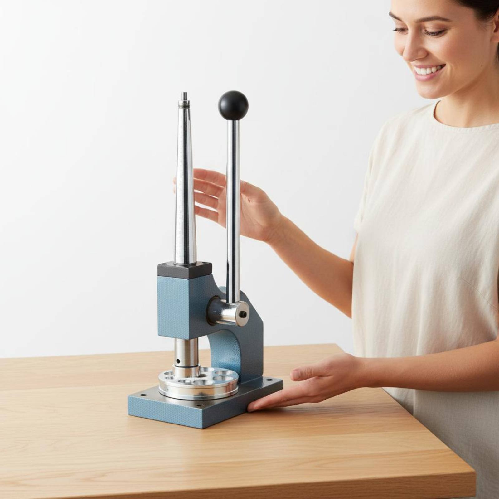Band Size Adjuster Dual Rod De - Design Tools Workshop reseña y precio