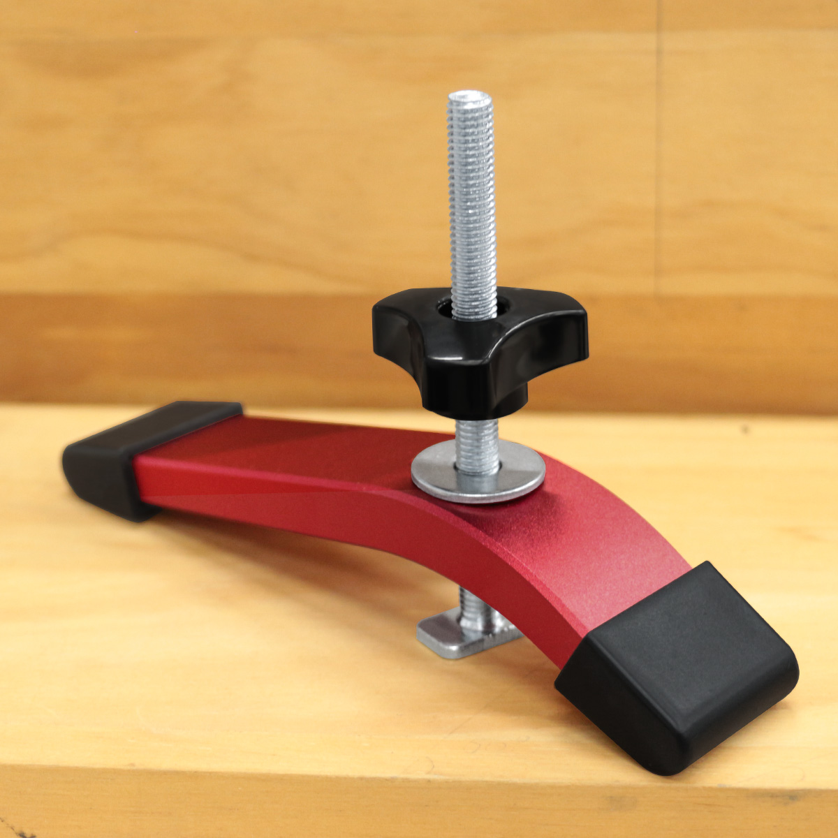 1PC T-Track Hold Down Clamp Mu - Router Table Insert reseña y precio