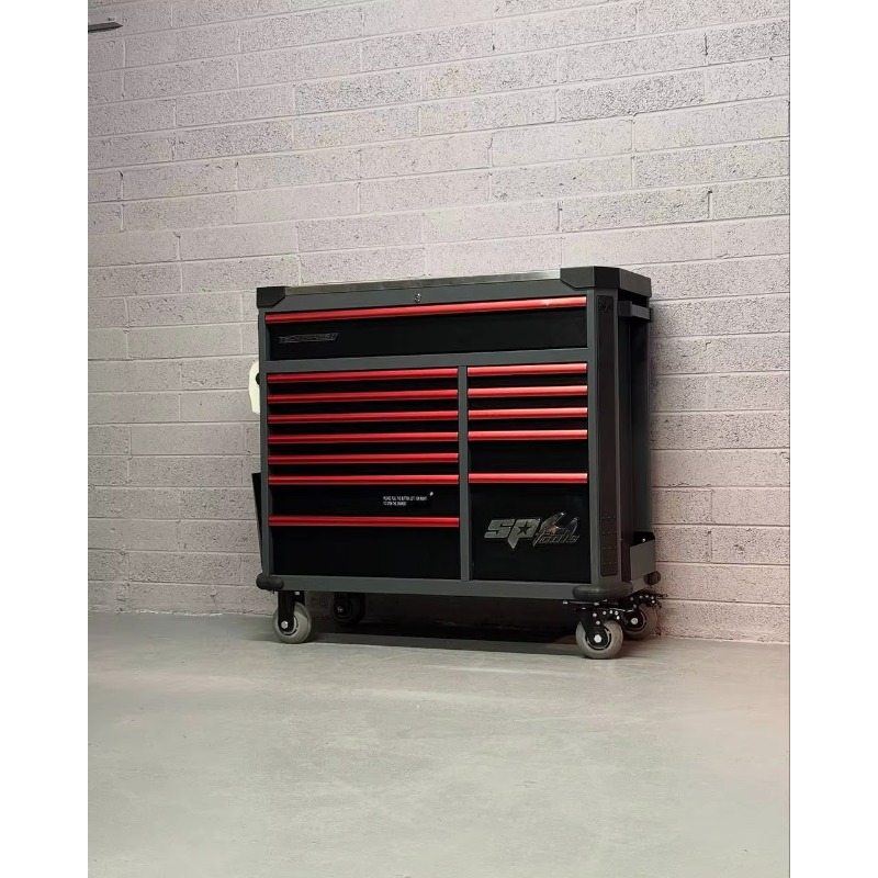 Wholesale 13 Drawer Tool Cart  - Workshop Tools Wholesale reseña y precio