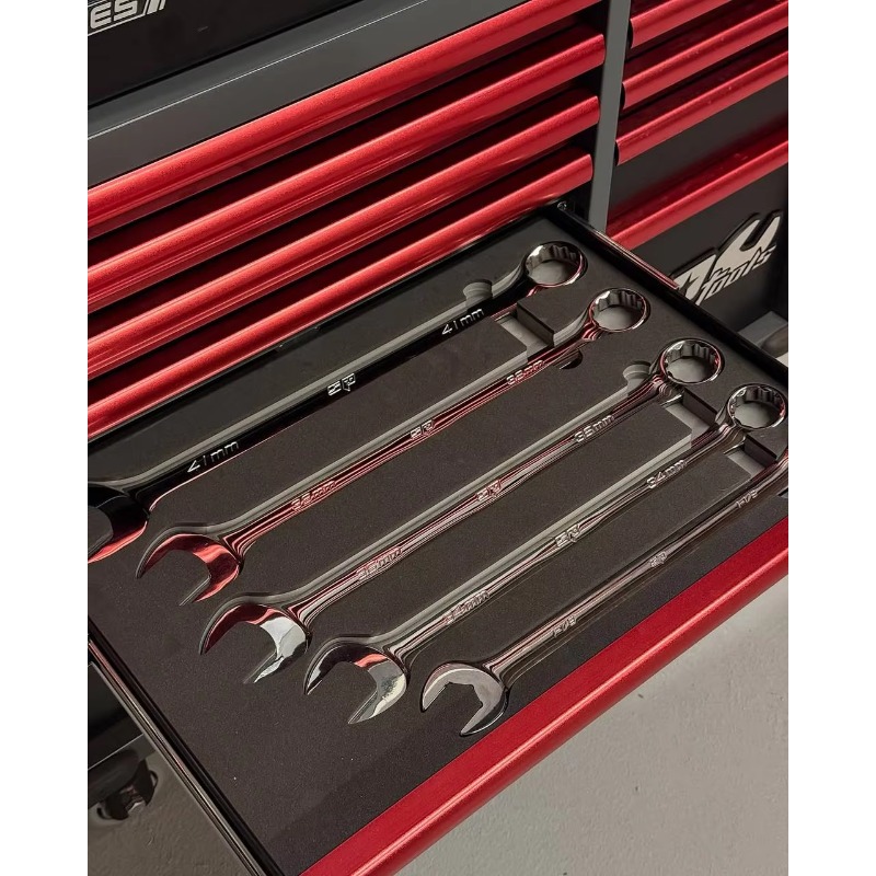 Wholesale 13 Drawer Tool Cart  - Workshop Tools Wholesale reseña y precio