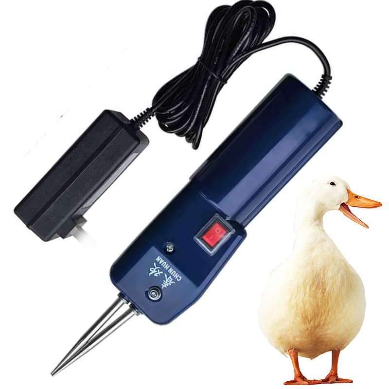Handheld Feather Plucker Machi - Workshop Tools And Equipment reseña y precio